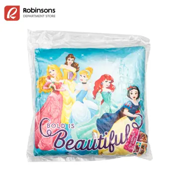 Disney princess clearance neck pillow