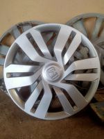 Wheel Cover ฝาครอบล้อกะทะ ฮอนด้า HONDA ขนาดขอบ 15 นิ้ว ผ่านการใช้งาน  สภาพดี ราคาถูก