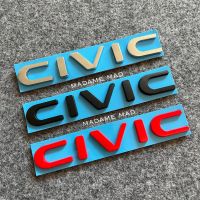 โลโก้ CIVIC FE 2021-2023 ขนาด 15x2.2cm