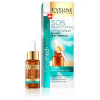 Eveline Facemed+ SOS Instant Lifting Active Serum 18ml.