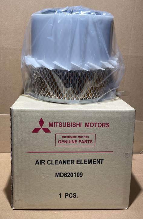 กรองอากาศ-mitsubishi-cyclone-มีใบพัด