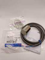 E2E-X10Y1 ระยะจับ 10MM จับโลหะ หัวM30 2สาย NO 90-240VAC