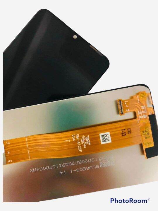 หน้าจอ-lcd-ทัชสกรีน-samsung-a32-5g-4gงานแท้-คมชัด-ทัชลื่น-แถมฟีมล์กระจกกันรอย-สินค้ามีของพร้อมส่ง