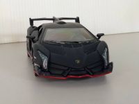 รถโมเดล Lamborghini Veneno สเกล 1/36ใหม่ล่าสุด