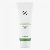 พร้อมส่ง/แท้..
%Dr.Ceuracle Tea Tree Purifine Foam