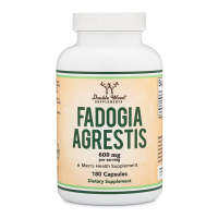 Double wood supplements fadogia agrestis