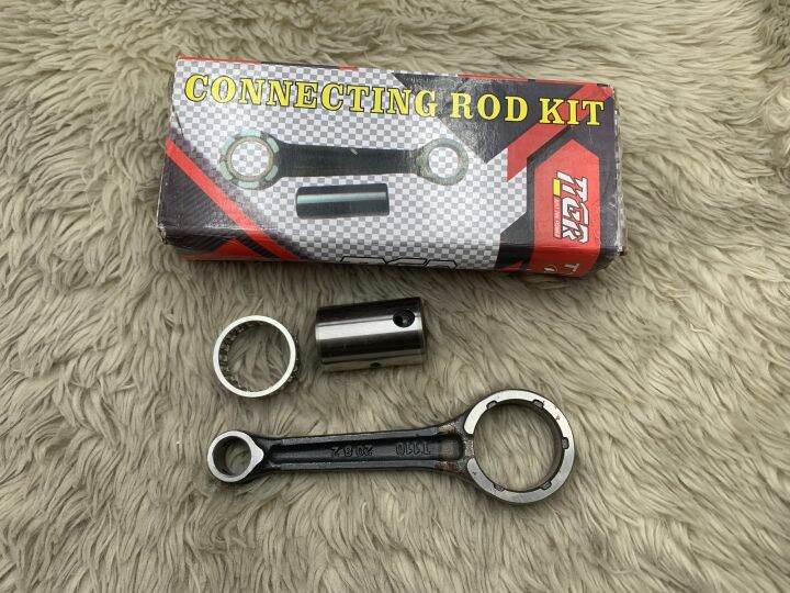 TTGR CONNECTING ROD KIT XRM 110 Lazada PH