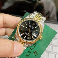 นาฬิกาข้อมือ Rolex Datejust Noob Factory