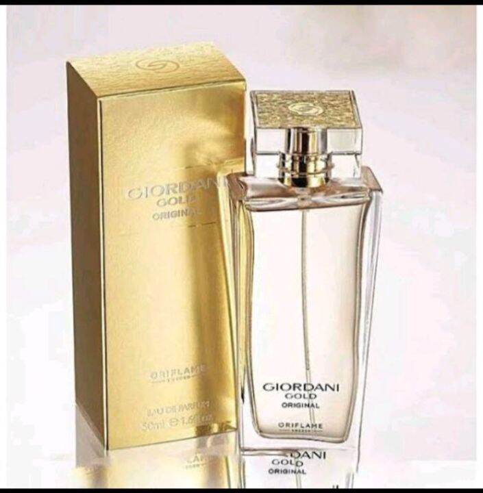 Giordani Gold Original Perfume | Lazada Indonesia