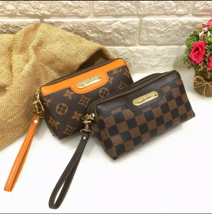 dompet lv monogram