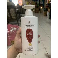 แพนทีน ยาสระผม  410มล. Pantene pro-v ลองแอนด์สตรอง