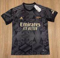 เสื้อทีม Arsenal Away เกรดAAA 2022/2023