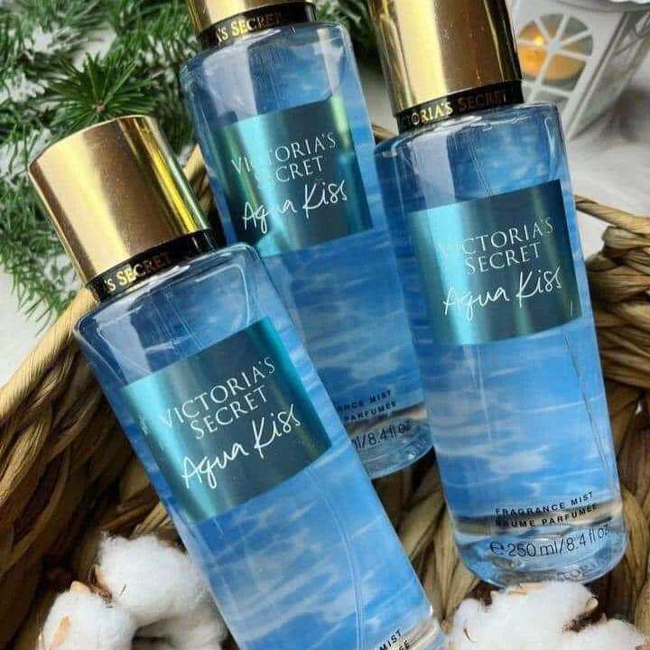 Victoria's Secret Aqua Kiss | Lazada PH