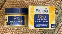 Balea Q10 Anti Falten Night Cream ( for age 30+ ) 50 ml