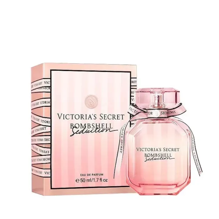 Victoria_secret Bombshell Seduction edp 100ml | Lazada