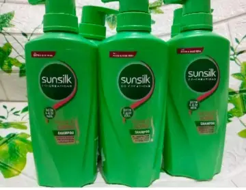 Sunsilk Shampoo Smooth & Manageable 90ML