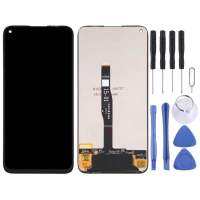 หน้าจอ LCD For Huawei Nova7i / JNY-L22B JNY-L21A JNY-L01A JNY-L21B JNY-L22A JNY-L02A LCD Display จอแสดงผล LCD Touch Screen Digitizer