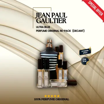 Jean Paul Gaultier Le Male Premium Re EDP Spray 125ml