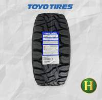 275/55R20 TOYO R/T ยางใหม่กริ๊ปปี2023??ราคา1เส้น✅แถมจุ๊บลมยางแท้??ยางแท้มีรับประกันนาน3ปี✅❤️ ไม่จำกัดระยะทาง