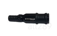 ตัวปรับเกียร์กลางสายจักรยาน STORCK สีดำ