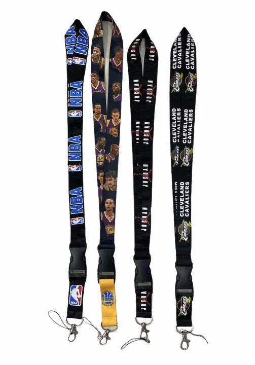 Sport Basketball Lanyard Sling Lace Strap Lazada PH