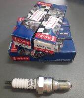 หัวเทียน DENSO  ใส่รถ CB400cc.  Spark Plugs  CB400cc ซุปเปอร์โฟร์