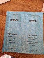 Amika Hydro Rush Intense Moisture Shampoo Conditioner with Hyaluronic Acid

20 ml