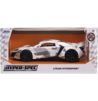 1:24 LYKAN HYPERSPORT [JADA]