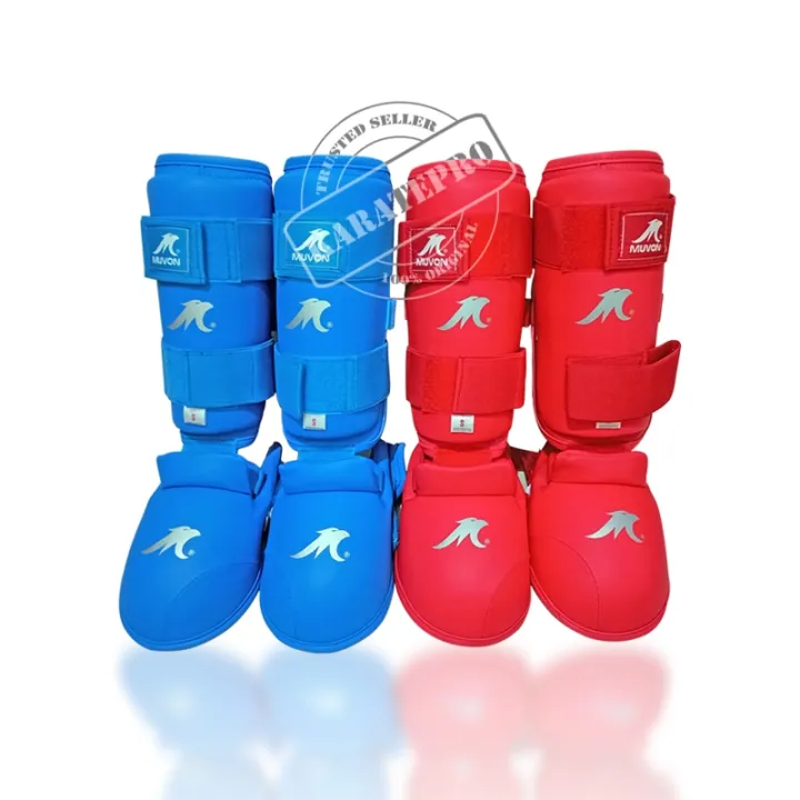 MUVON FOOT PROTECTOR PRO SERIES Lazada Indonesia