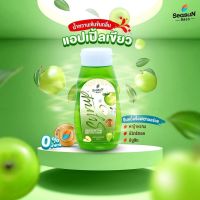 Apple syrup keto แอปเปิ้ล น้ำหวานเข้มข้น คีโต