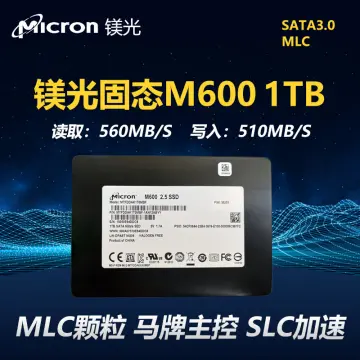 Micron on sale m600 1tb