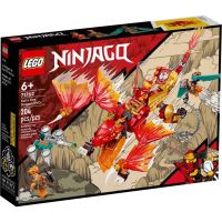 LEGO Ninjago 71762 Kai’s Fire Dragon EVO by Bricks_Kp