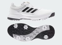 ⛳️⛳️รองเท้ากอล์ฟ ADIDAS TRAXION LITE BOA 2.0

✅️✅️ราคาลดเหลือ 2,990 บาทจากราคา 3,900 บาท
??SIZE 8US-12US( สอบถาม SIZE ก่อนสั่งซื้อ)

??ทรงพอดีตัว หนังนุ่มปลายเท้ากว้างสวมใส่สบายพร้อมปุ่มล็อค Boa
ระบบปรับให้พอดีกับหน้าปัดแบบปรับได้แบบไมโคร