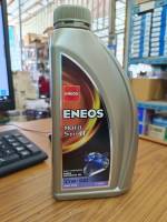 น้ำมันเครื่องรถมอเตอร์ไซค์ ENEOS MOTO SYN 4T 10W-50 สังเคราะห์100% ขนาด1ลิตร (สำหรับรถเกียร์)