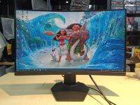 สินค้า ของใหม่ MONITOR หน้าจอโค้ง LED 24" DELL รุ่น S2422HG ความถี่ 165Hz