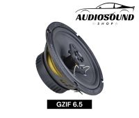 ลำโพง GROUND ZERO GZIF 6.5 165 mm / 6.5″ 2-way