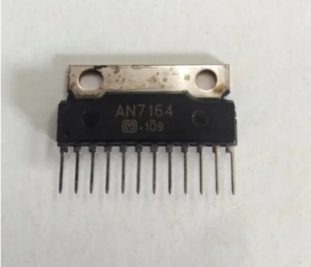 IC AN7164 AN 7164 30w BTL Power Amplifier Asli Lazada Indonesia