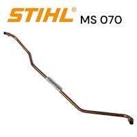 STIHL 070 MS070 เลื่อยใหญ่ อะไหล่เลื่อยโซ่ ท่อน้ำมันเครื่อง / ท่อน้ำมันดำ เลื่อยโซ่สติลใหญ่ M