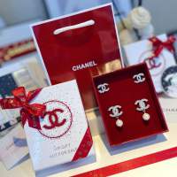 EURRING CHANEL PREMIUM GIFT