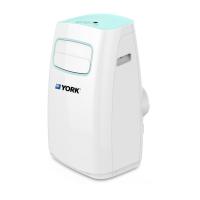 แอร์เคลื่อนที่ยอร์ค YORK 12,000BTU(portable Air Conditioning)