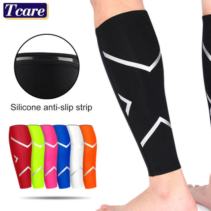 1 PCS Calf Compression Sleeves for Men & Women Leg Compression Sleeve