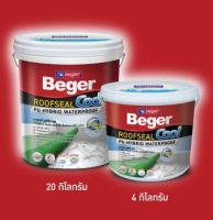 Beger Roofseal Cool