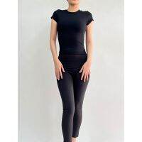 Peaches activeThe Slim Tee(XS) - mist