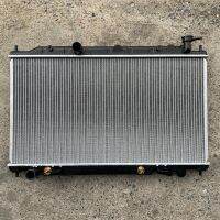 หม้อน้ำ นิสสัน เทียน่า J31 เครื่อง 2000 สี่สูบ nissan teana J31 car radiator 4สูบ 001197