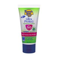 Banana Boat Ultra Protect Faces Sunscreen Lotion SPF50 PA++++ (90ml) Exp.05/2024