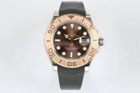 นาฬิกาข้อมือ Rolex Yacht-Master 3235 Ew Factory