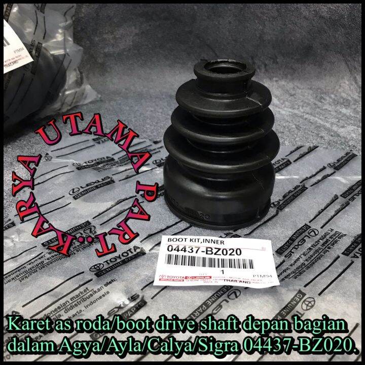 Memahami Ragam Agya Bagian Dalam: Kenyamanan, Fitur, dan Pertimbangan