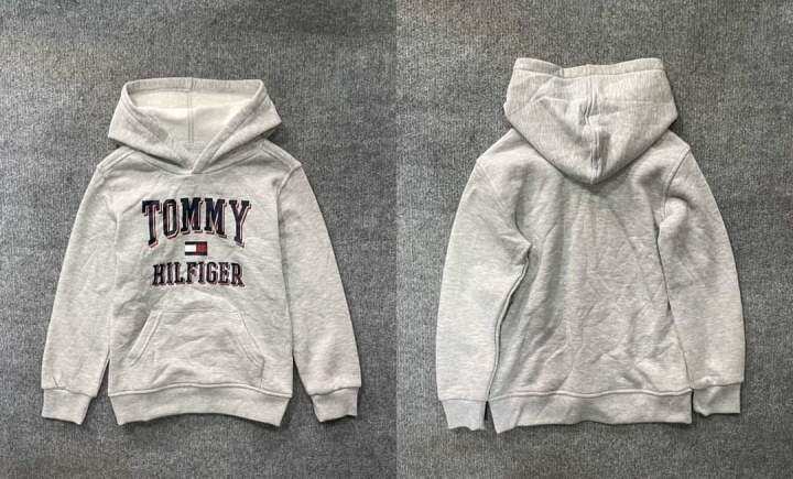 tommy hilfiger th