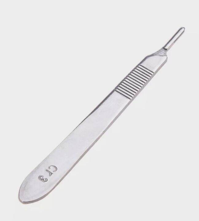 Surgical Blade Holder | Lazada PH