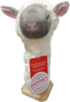 DH Golf Head Cover DH for hybrid "Lamb" Daphne’s